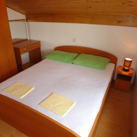 Apartments Dinko نوفاليا المظهر الخارجي الصورة
