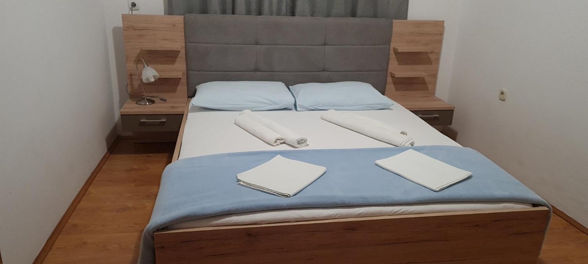 Apartments Dinko نوفاليا المظهر الخارجي الصورة