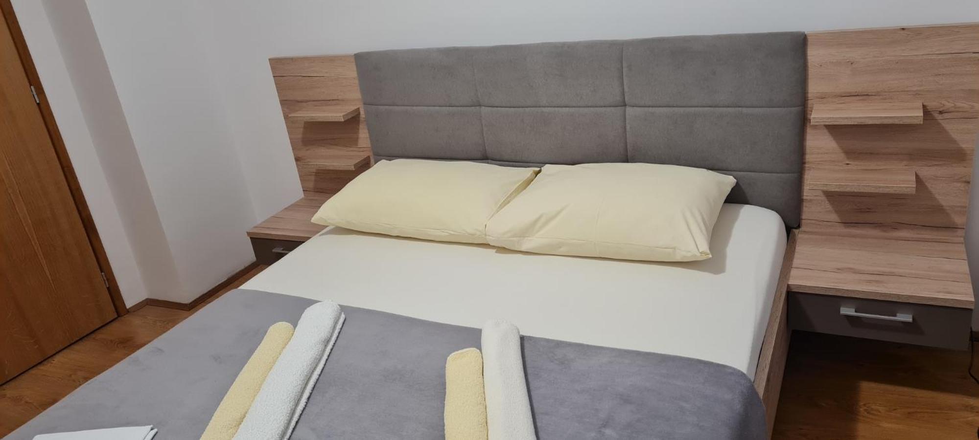 Apartments Dinko نوفاليا المظهر الخارجي الصورة