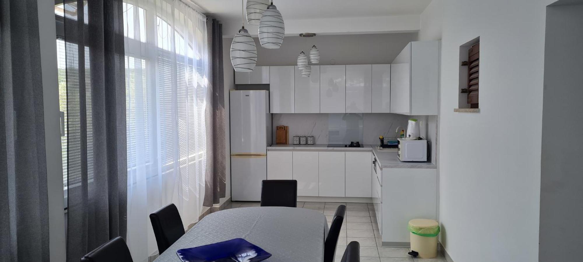 Apartments Dinko نوفاليا المظهر الخارجي الصورة