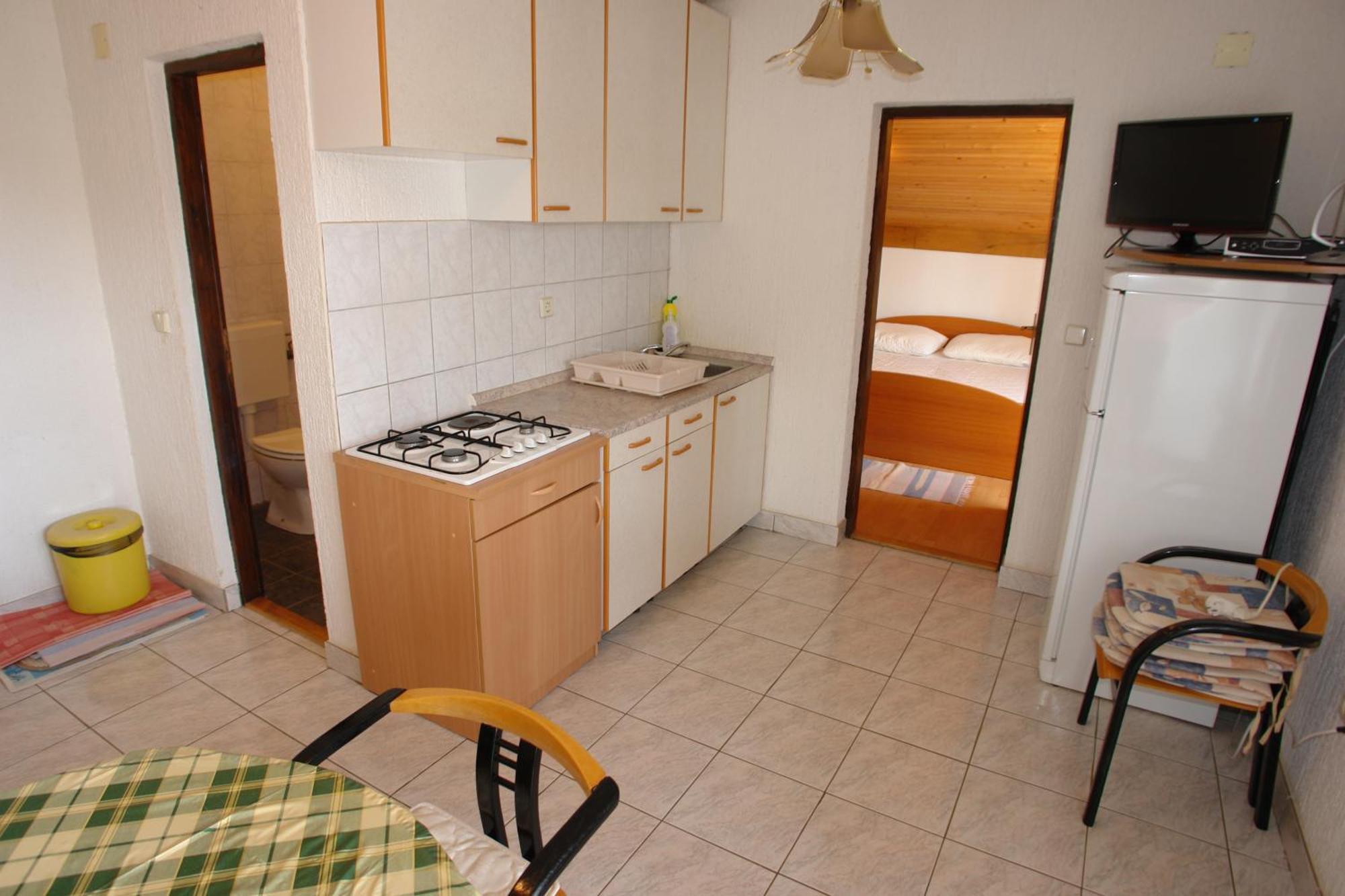 Apartments Dinko نوفاليا المظهر الخارجي الصورة