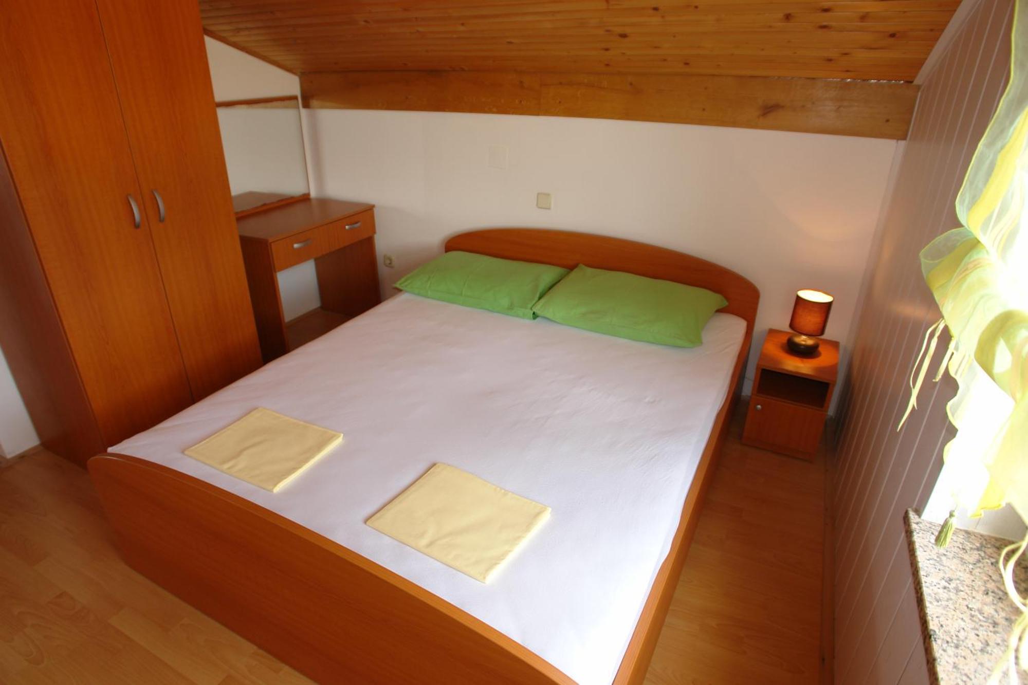 Apartments Dinko نوفاليا المظهر الخارجي الصورة
