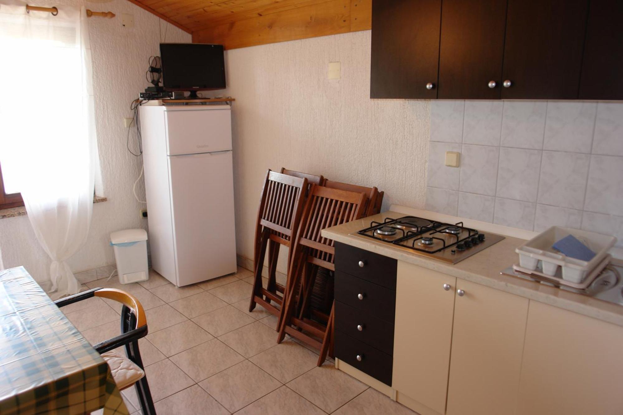 Apartments Dinko نوفاليا المظهر الخارجي الصورة