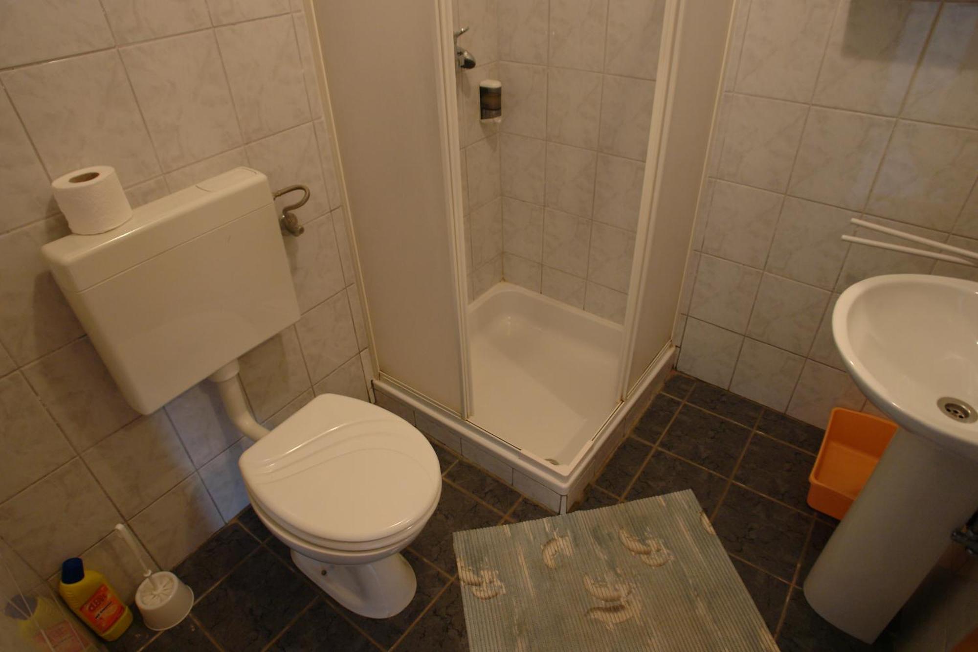 Apartments Dinko نوفاليا المظهر الخارجي الصورة