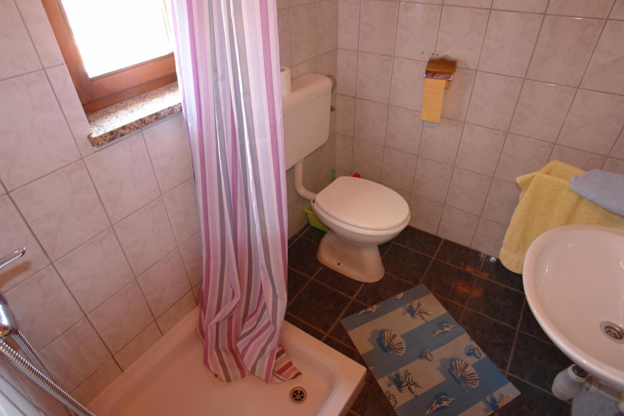 Apartments Dinko نوفاليا المظهر الخارجي الصورة