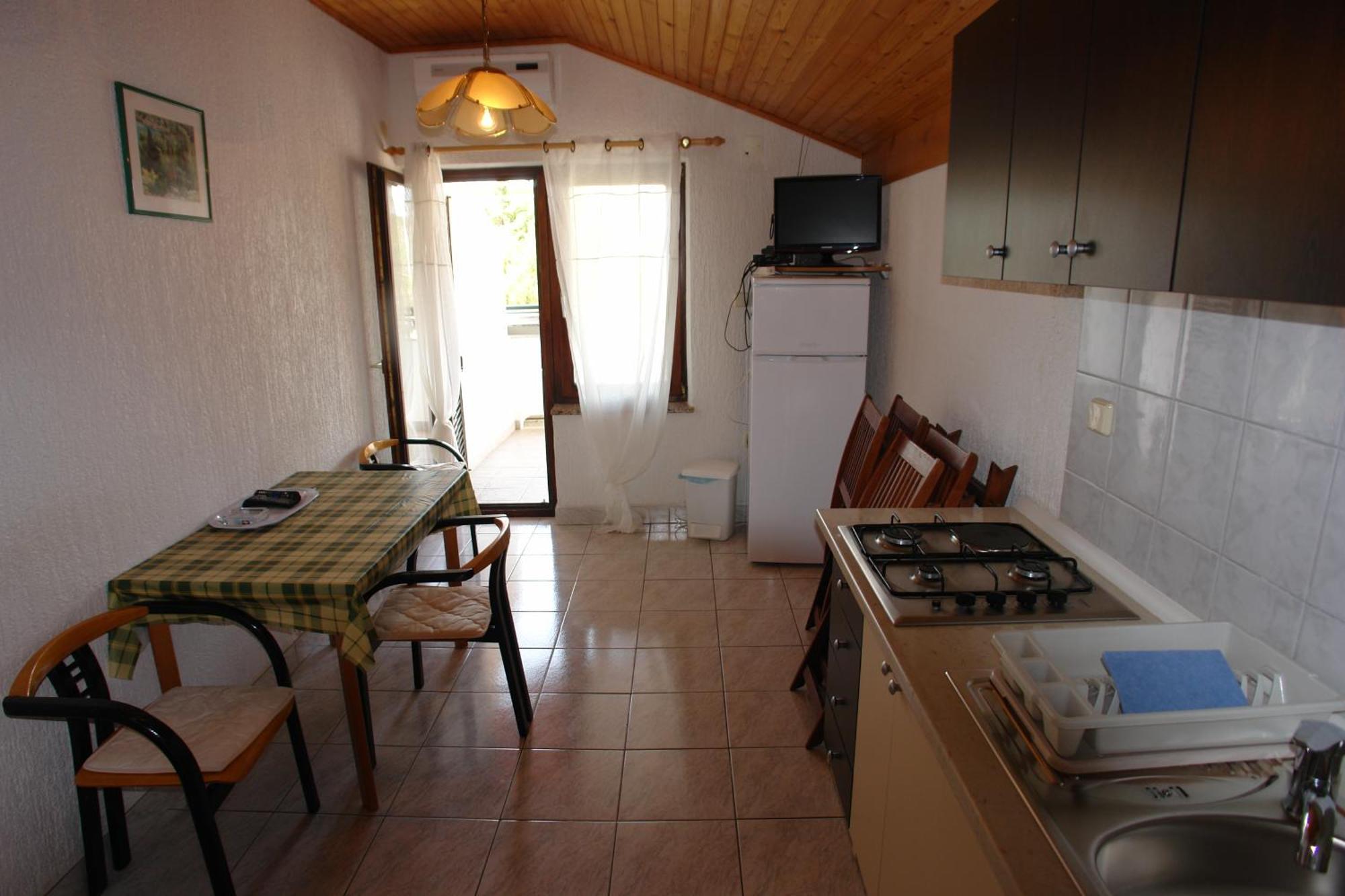 Apartments Dinko نوفاليا المظهر الخارجي الصورة