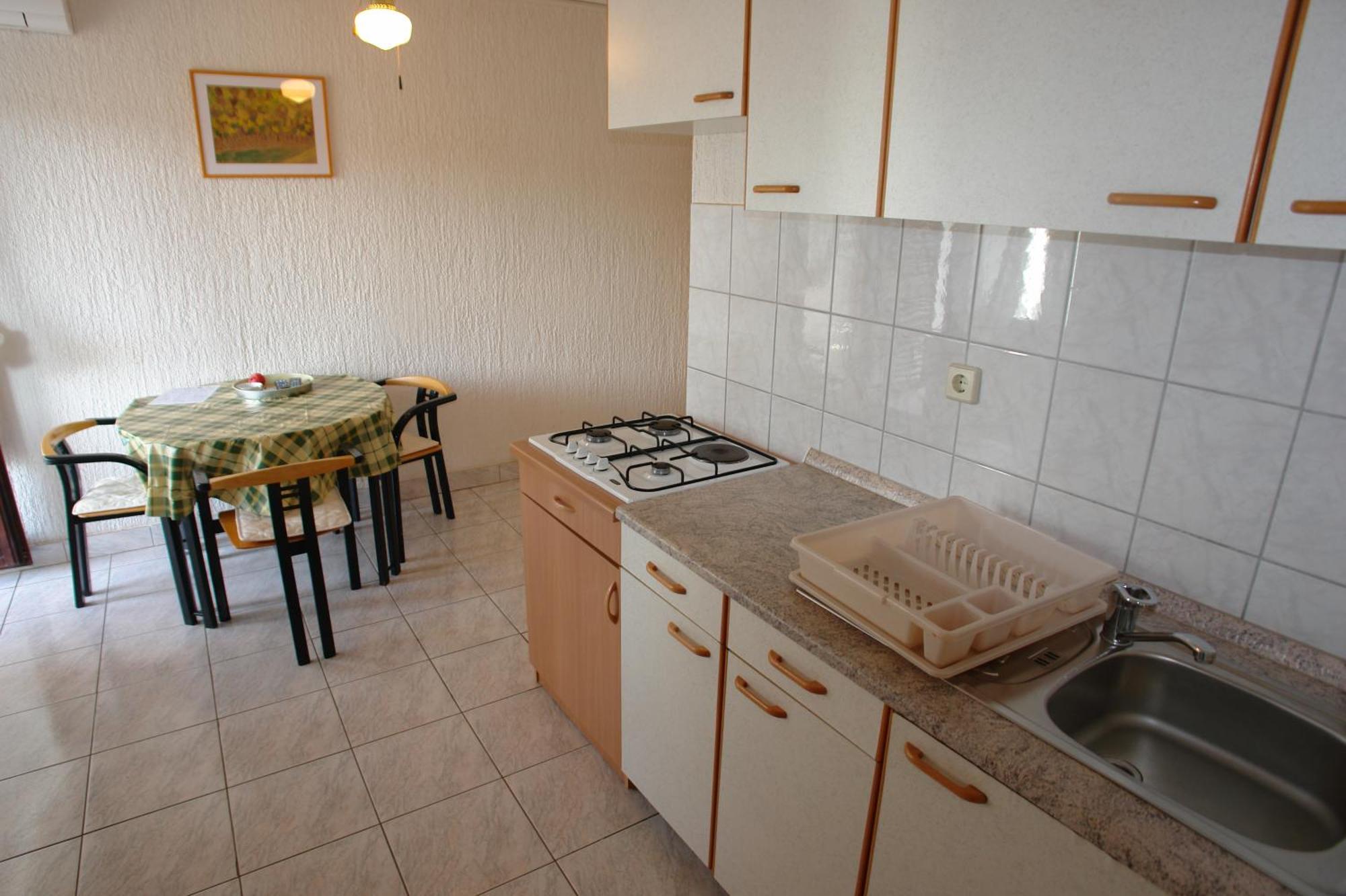 Apartments Dinko نوفاليا المظهر الخارجي الصورة