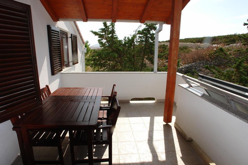 Apartments Dinko نوفاليا المظهر الخارجي الصورة
