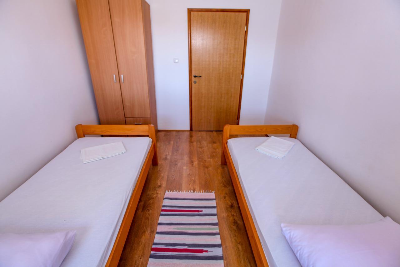 Apartments Dinko نوفاليا المظهر الخارجي الصورة